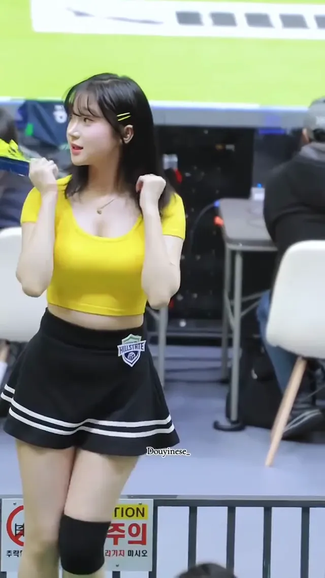 可愛的小珠