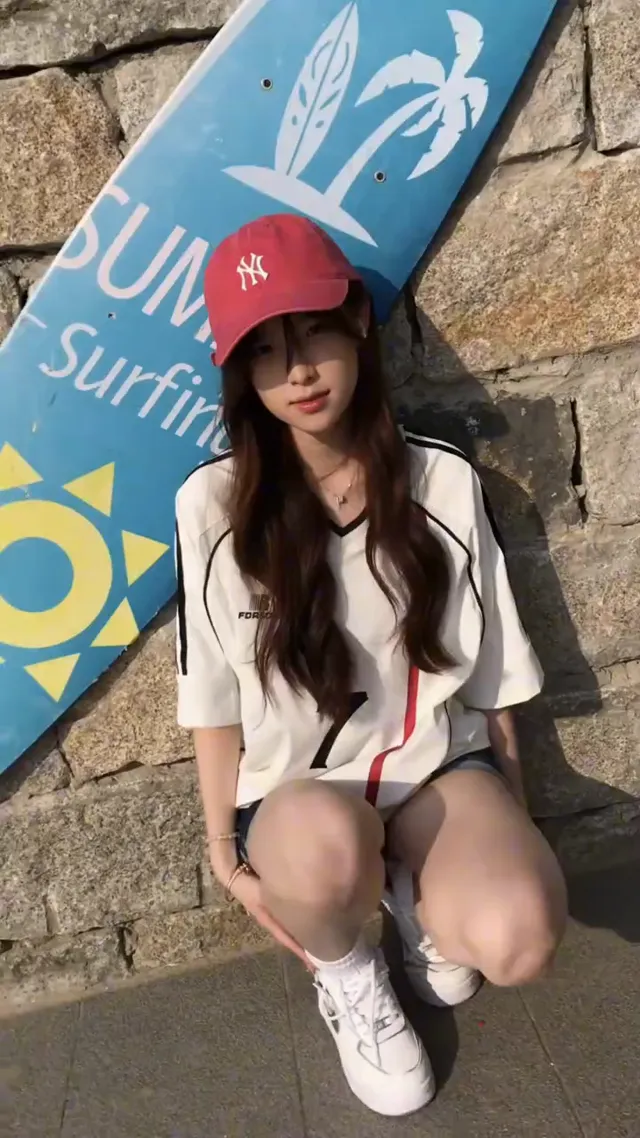 夏天