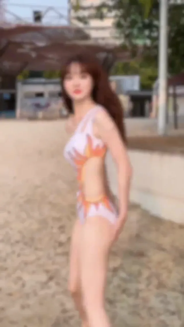 夏天來了