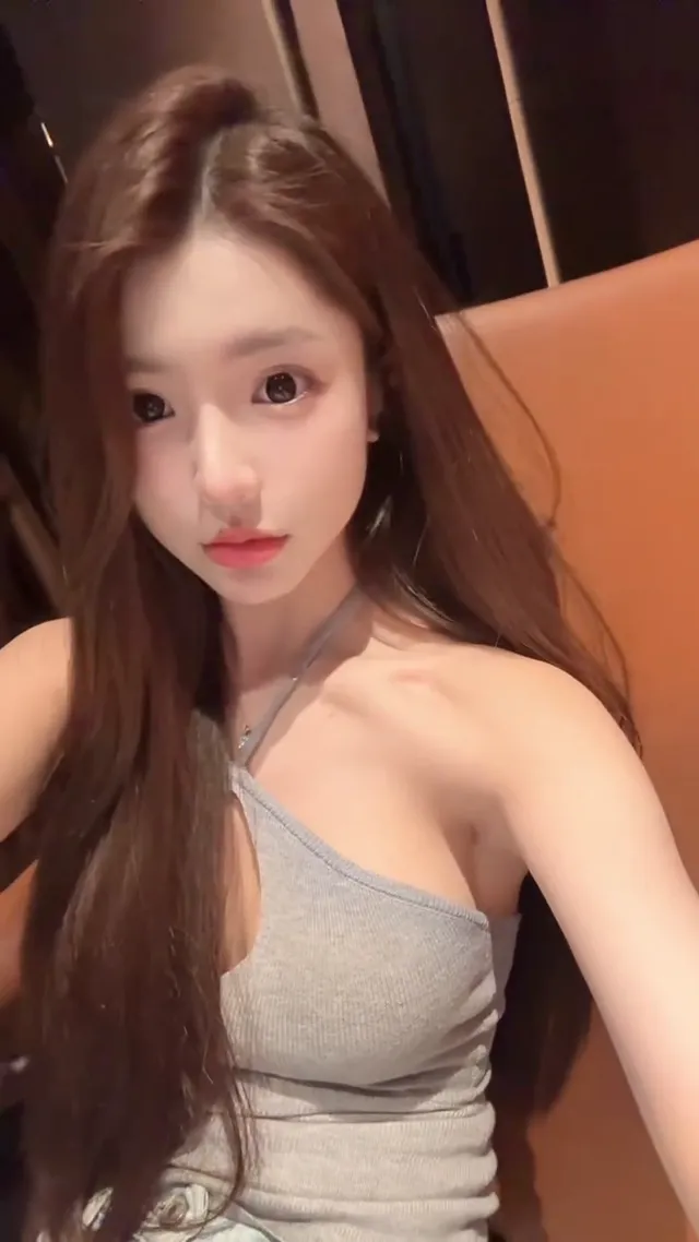 夜晚