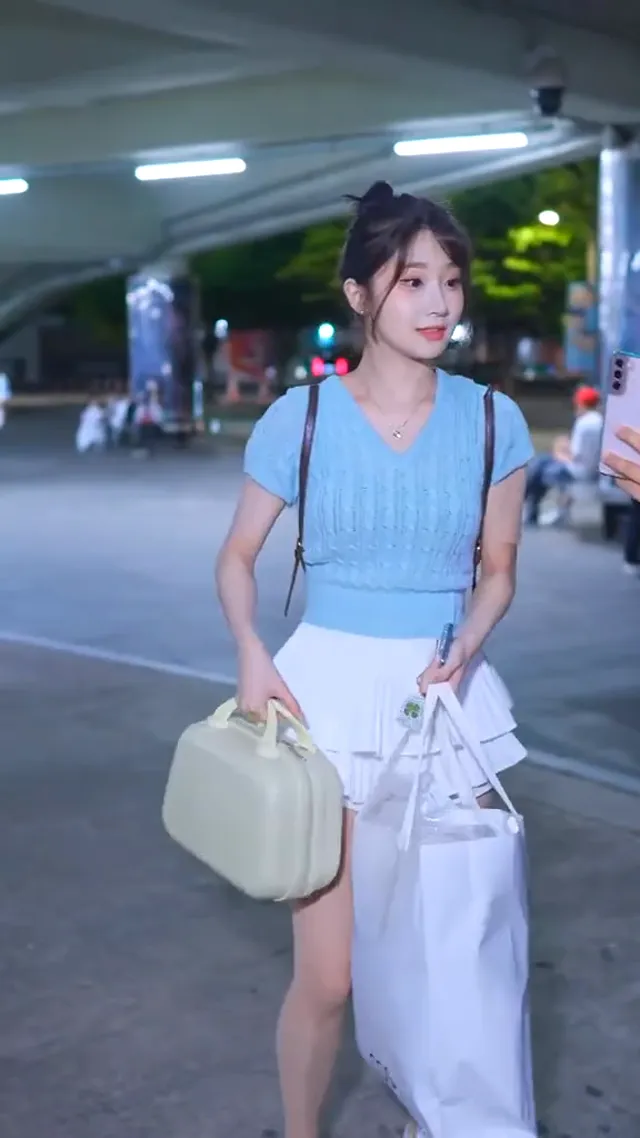 好有禮貌