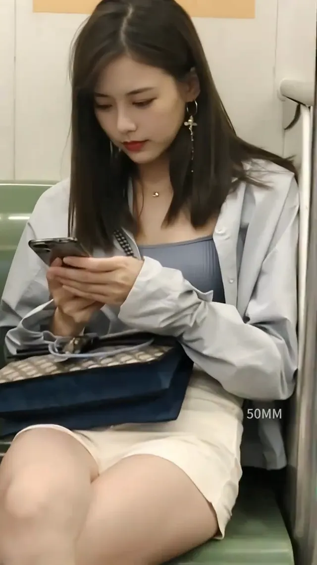 愛了
