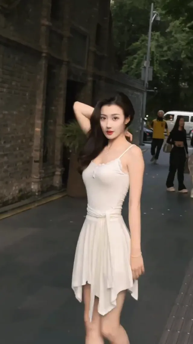 我好想你