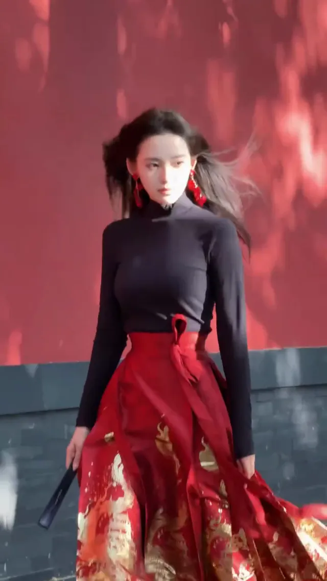 東方美