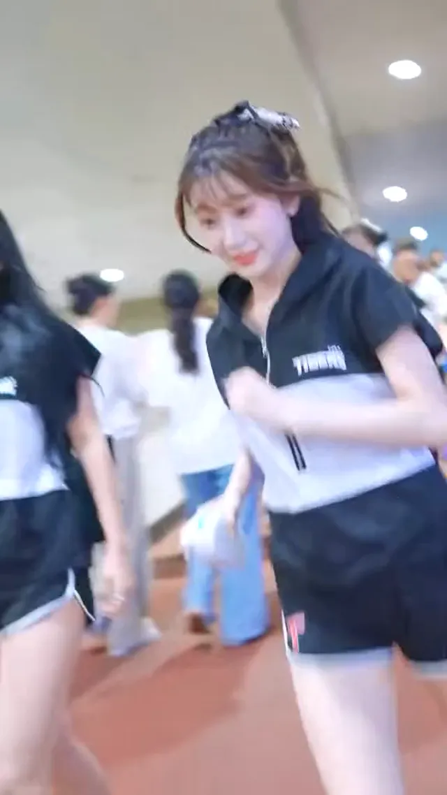 萌萌的