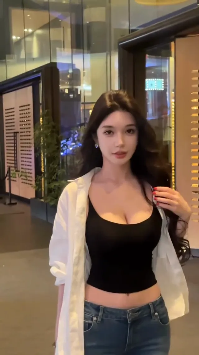 融化了