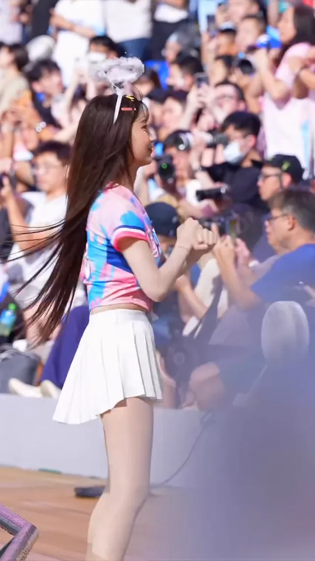李珠珢側面32撞太頂了 #이주은#李珠珢#LeeJuEun#fubonangels