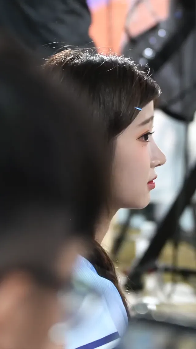 李珠珢做法中 #이주은#李珠珢#LeeJuEun#fubonangels