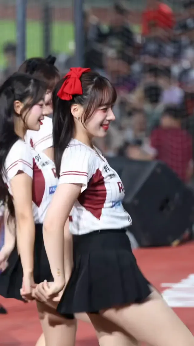 太美了