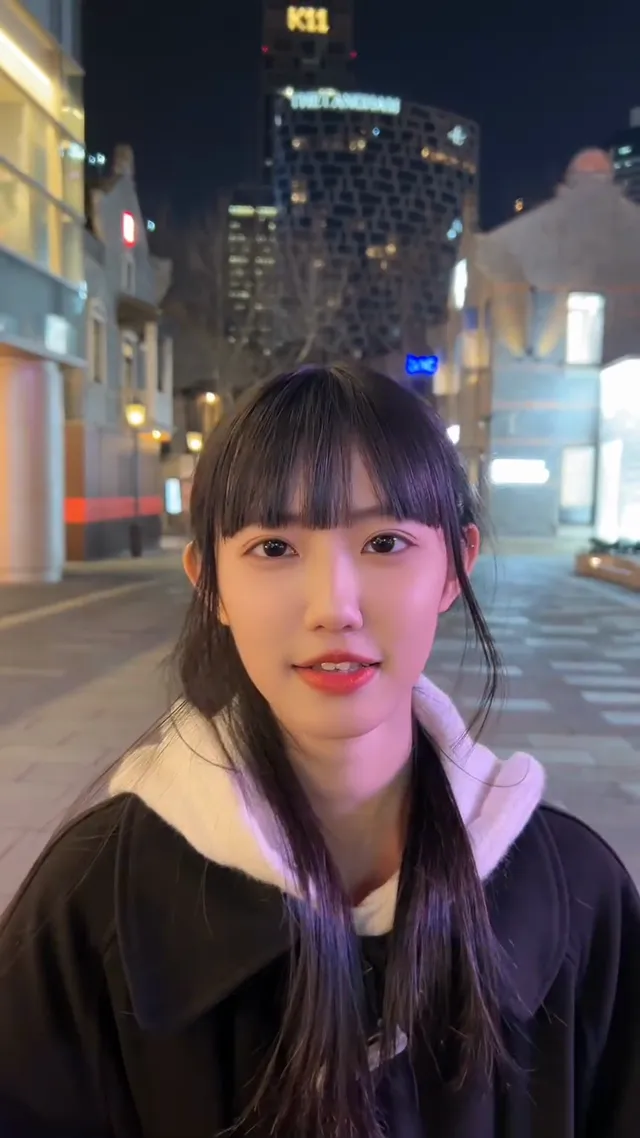 妳最喜歡哪一個年齡層的男生？