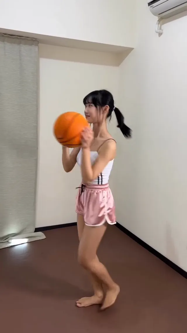 720度飛天灌籃