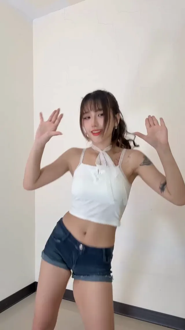 太美了!