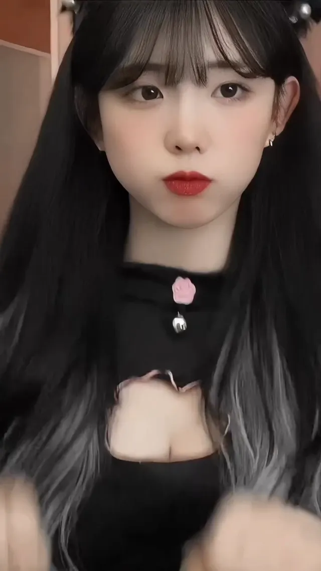 你最愛哪一個