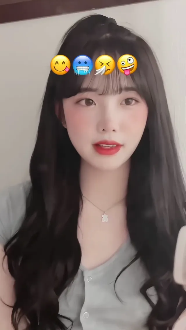 最喜歡第幾個表情