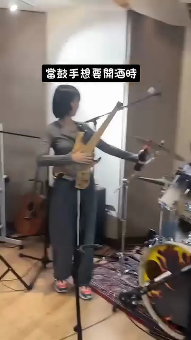 還有誰酒瓶打不開的 來找我