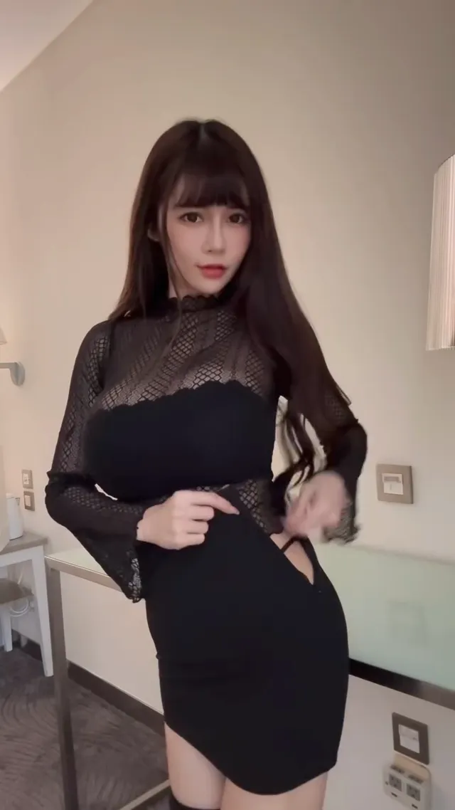 每天都穿不一樣好咩  安希Anxi