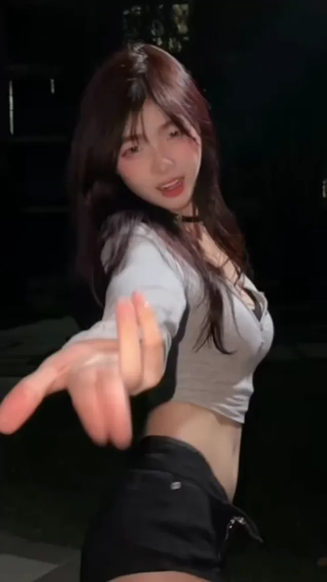 微笑一秒，心跳兩百💓
