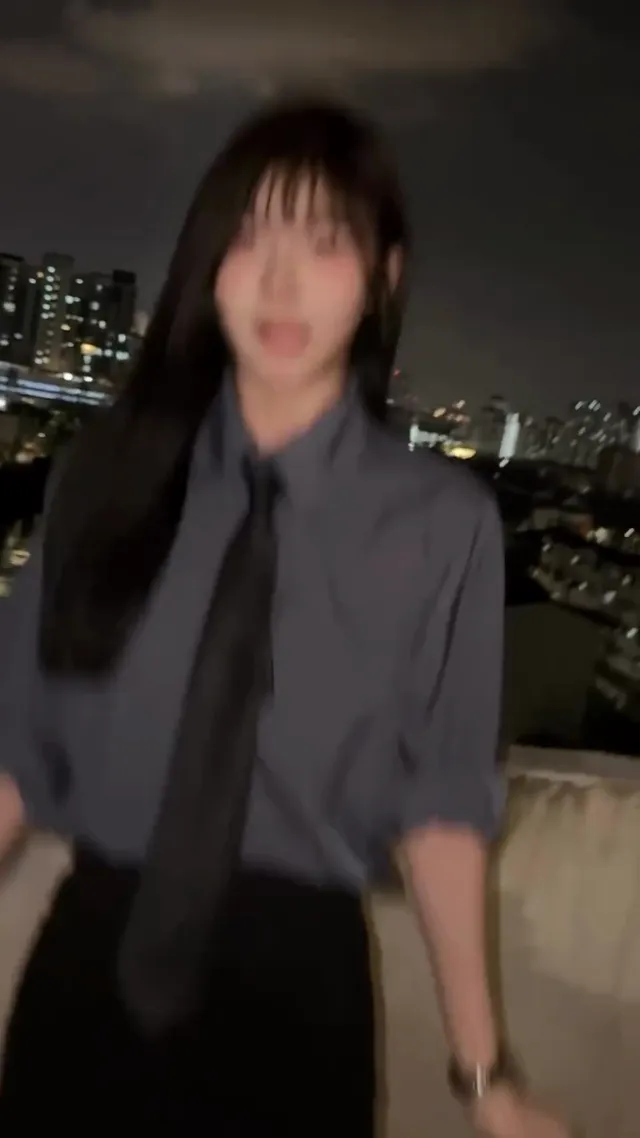燒烤香 + 妹子甜，這畫面誰受得了？