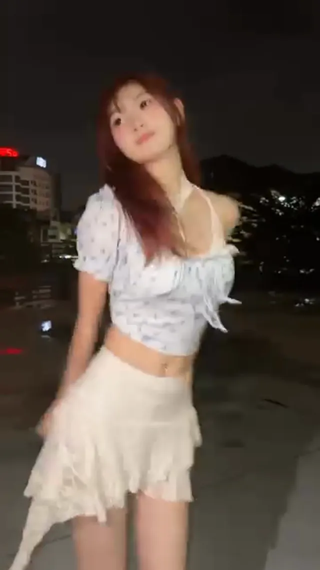再播10次也不會膩，真的太會跳了🔥