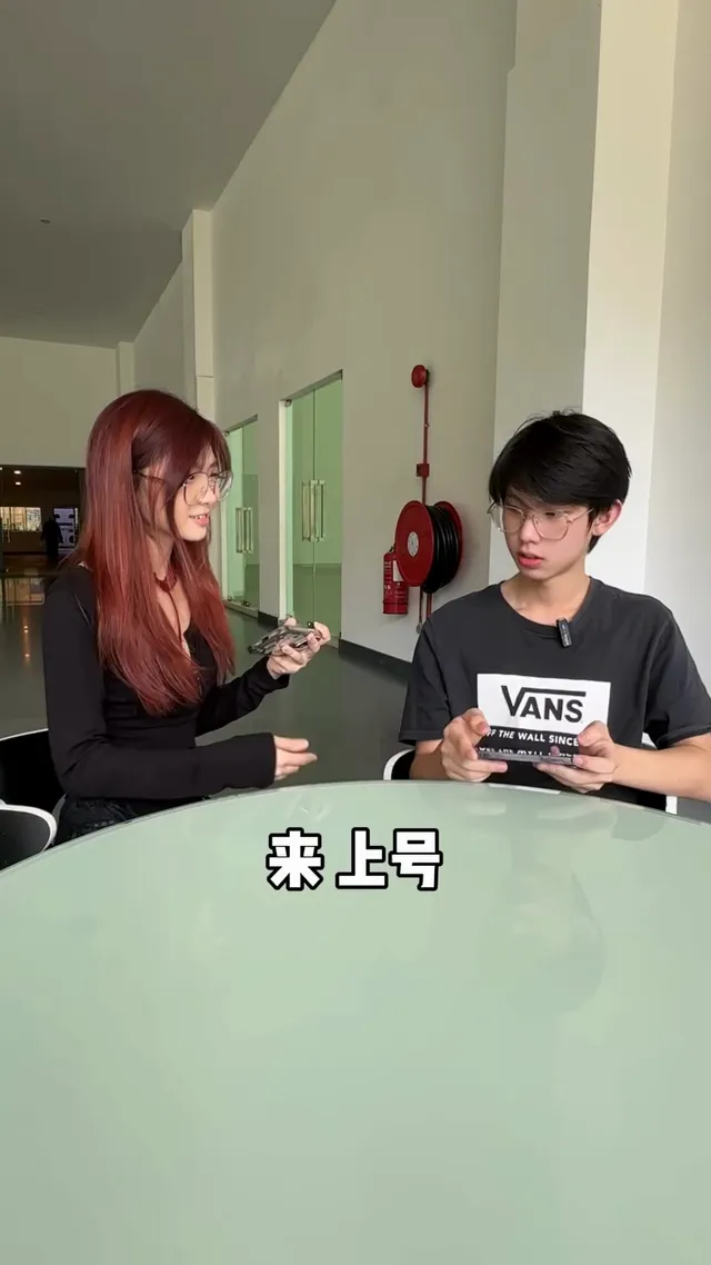 說好的不心動，看了就破功🤯