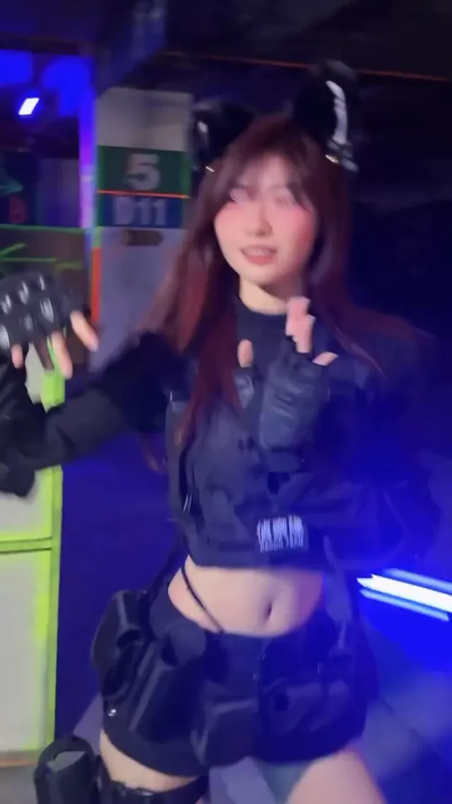 戀愛慢慢來，燒烤可不能等冷掉！