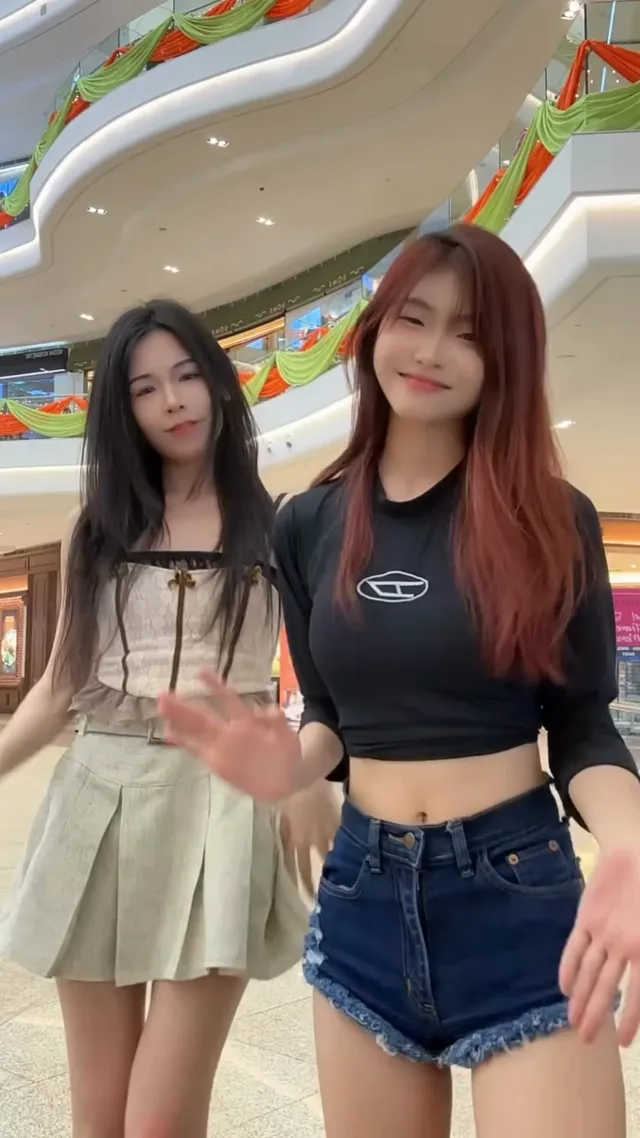 這畫面不是戀愛，是電流