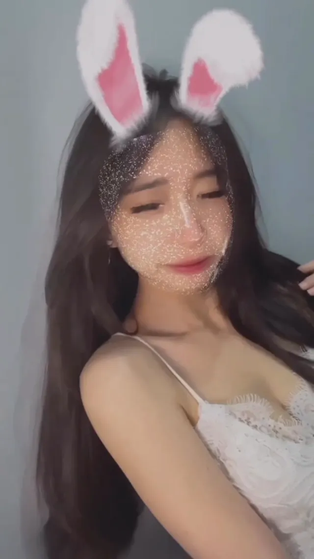这个场景你幻想了几次