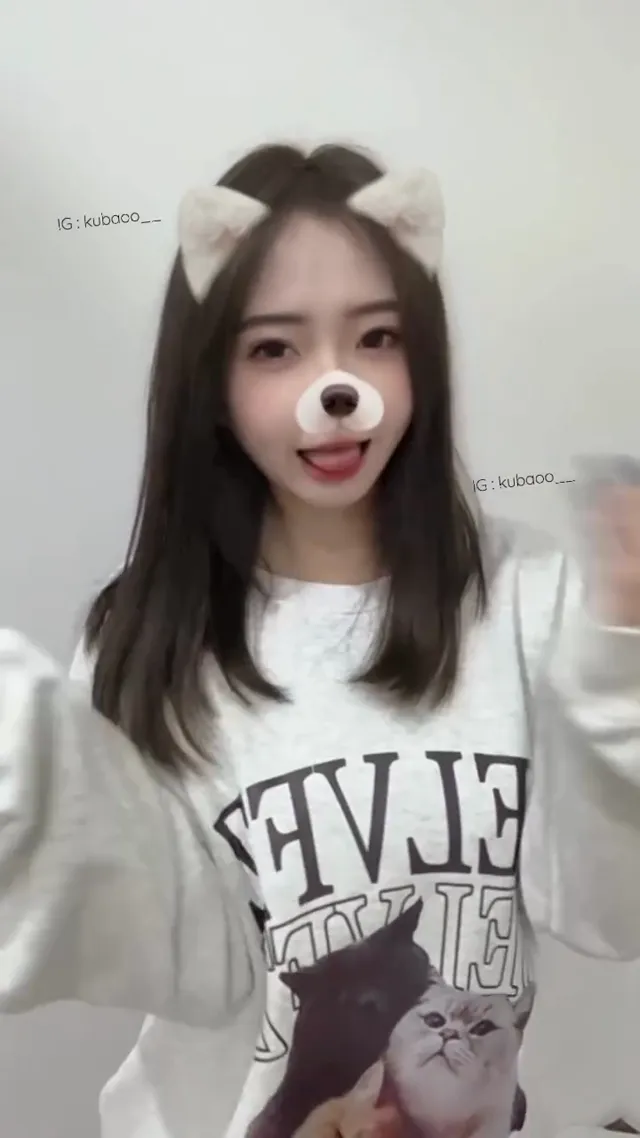 你好像一点都不想我 烦死了 WeChat ： kubaoo_ Insta ： kubaoo__