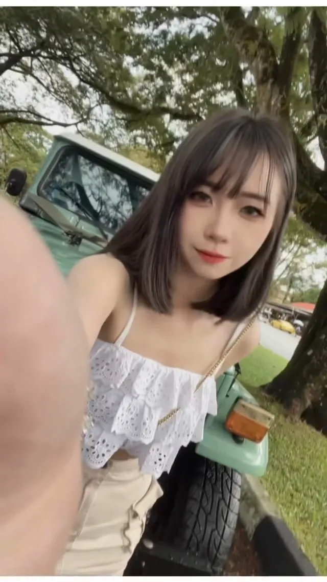 你选我吧 我绝不背叛你 #短发女孩