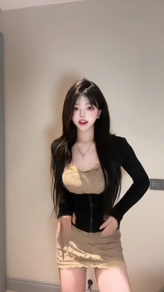 是舞蹈還是撒嬌？誰都會被這招收服