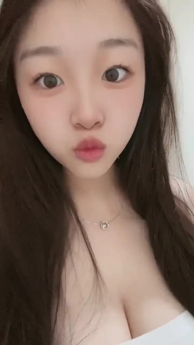 微胖真美，但这是有多大啊🤔