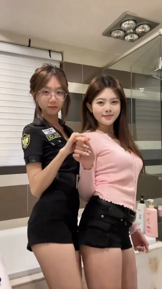眼镜妹最好看了