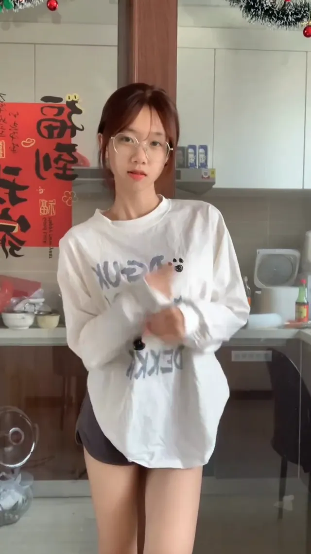 这动作好熟练啊