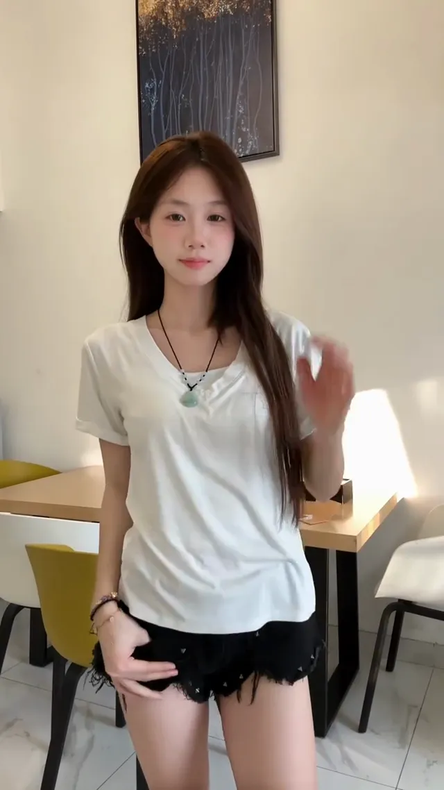 有点拽呀