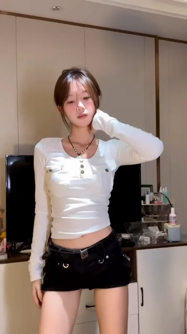 今晚有点高冷