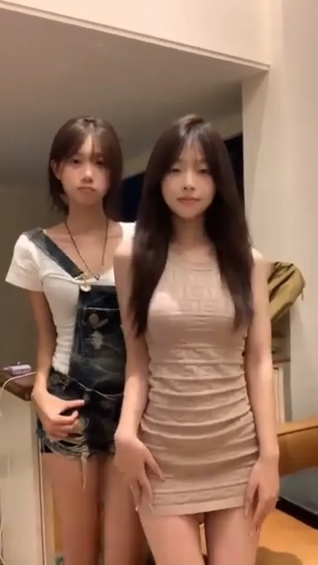 眼镜妹今晚不做主角