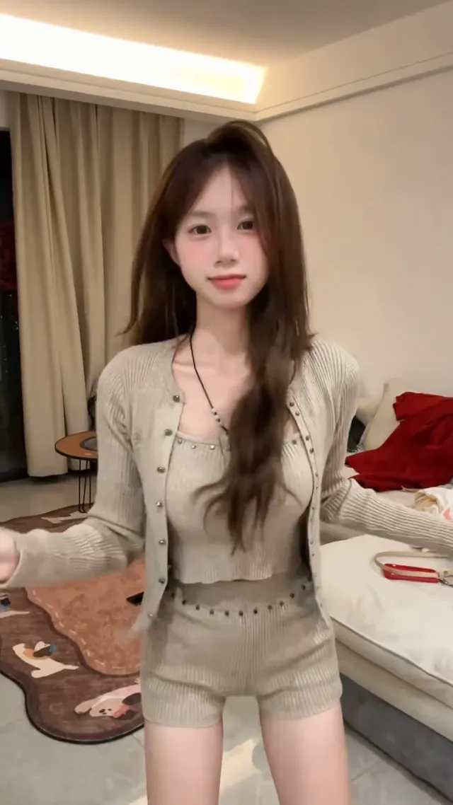 变成熟了许多
