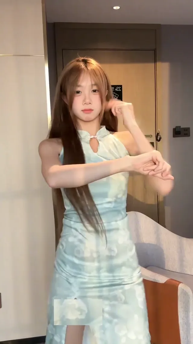 久违啦