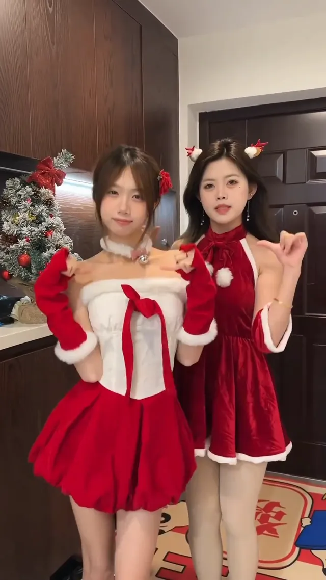 圣诞快乐