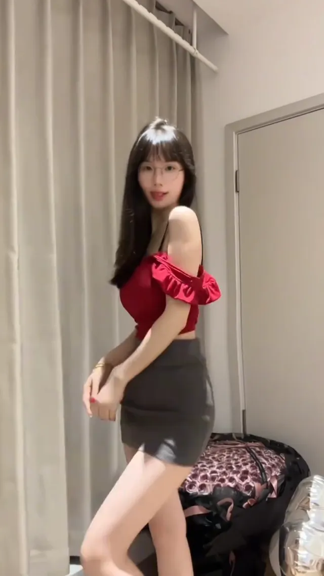 眼镜妹懂的就是懂
