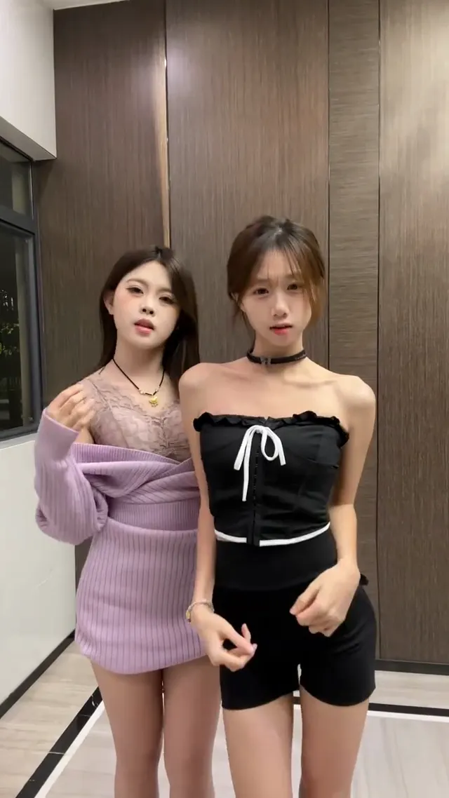 紫色的好看💜