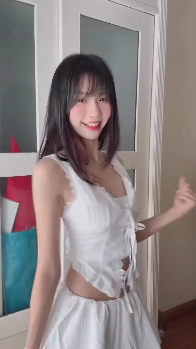 嘻嘻你的电话响啦