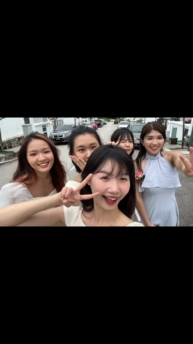 朤朤月  这个九月好快乐❤️ 好珍贵 小记录💗