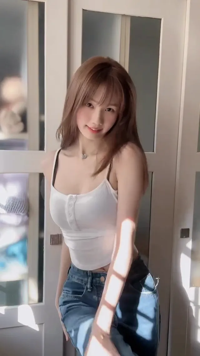 🥰嘻嘻
