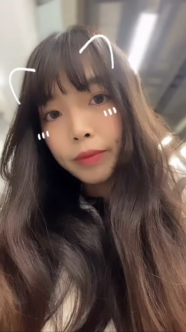 南北溫差真的讓我見識到了⋯ 在高雄捷運出現的北極熊🐻‍❄️是我🥵  #fyp #fypシ #客家 #客家人 #搞笑 #搞笑女