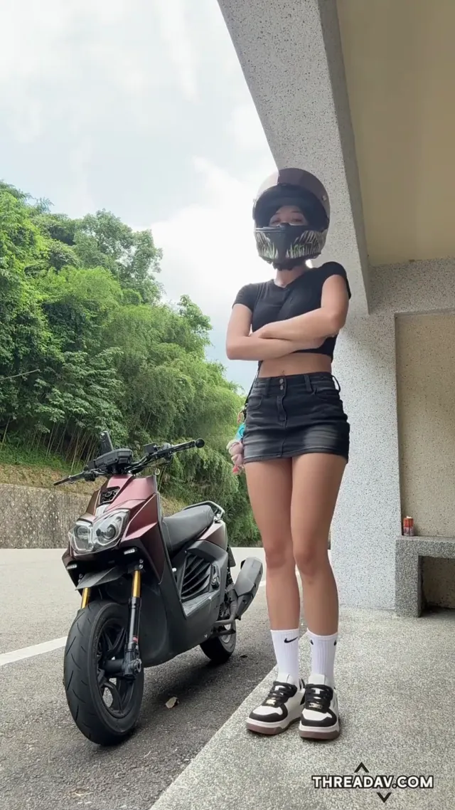 最近體重下降了⋯⋯⋯其實我沒有偷減月巴 只是把心中999個男生放下了💔  #fyp #fypシ #騎車日常
