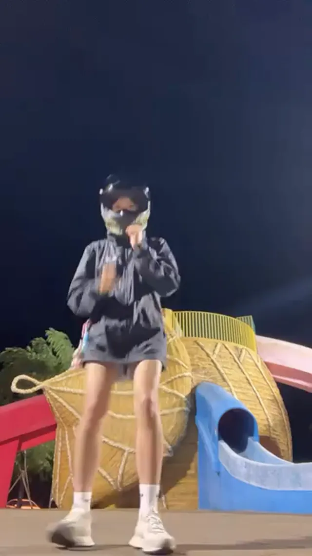 歡迎收看諾諾的才藝表演時間🪽 我幼稚園就會🤸🤸包 C位ㄉ #fyp #fypシ
