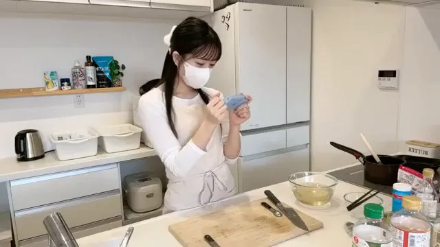 不要只是滑過去，留點心給我好嗎？