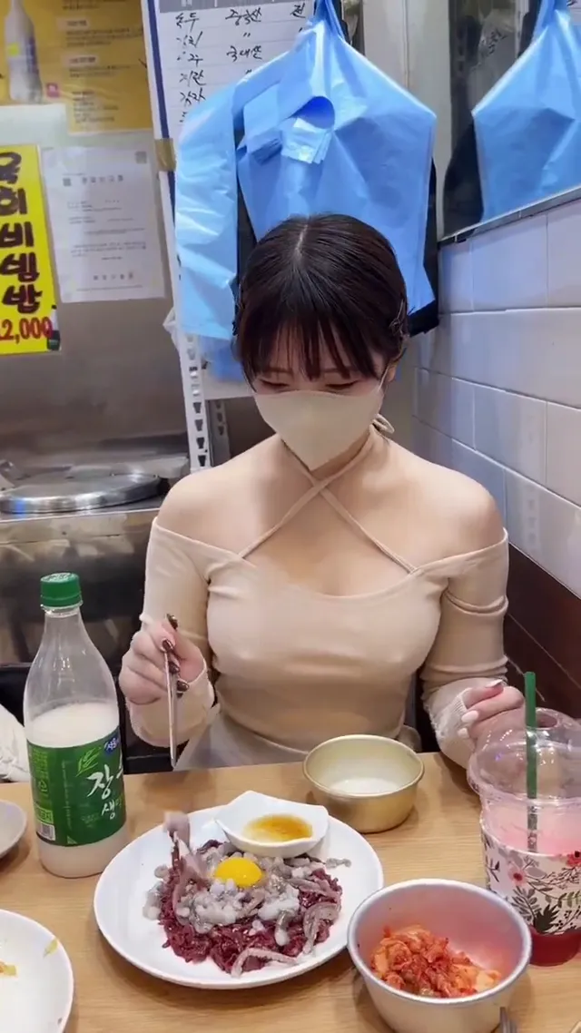 今天的我，是你的菜嗎？