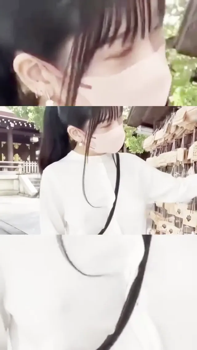 你心動的樣子，我也錄下來了哦🎬
